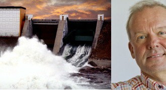 Konsekvensanalys saknas i utredning om vattenkraft