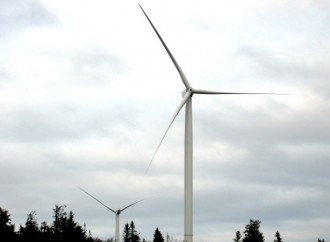 Avveckla subventioner till vindkraften