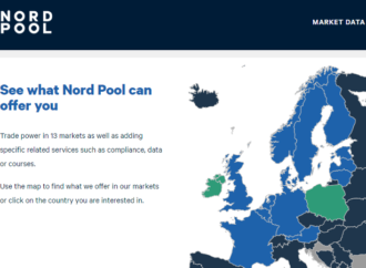 Nord Pool förberett för delförsäljning