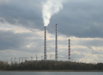 Hökmark: ”Miljöpartiet agerar som klimatskeptiker”