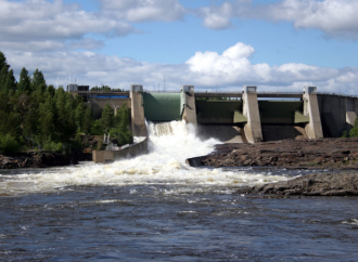 Inte rätt läge att äventyra svensk vattenkraft 