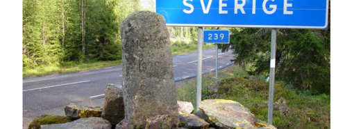 Norge planerar reduktion av el till Sverige