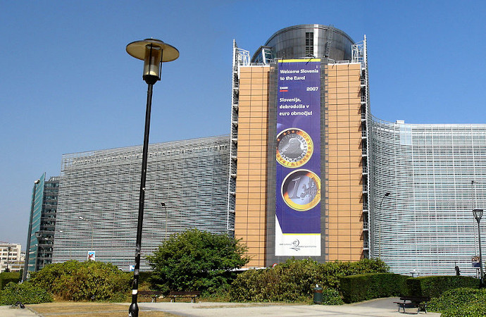 EU-kommissionens dokument underkänns