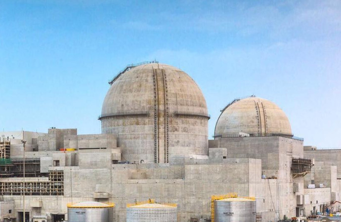 KD: Fyra nya reaktorer i Ringhals senast 2028