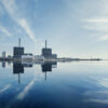 Kärnkraften återkom i dansk politik