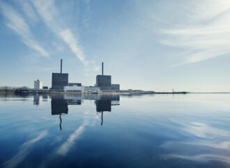 Kärnkraften återkom i dansk politik