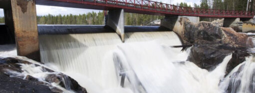 Svk: ”Oacceptabel påverkan på vattenkraften”