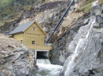 Norsk småskalig vattenkraft vill bli stor