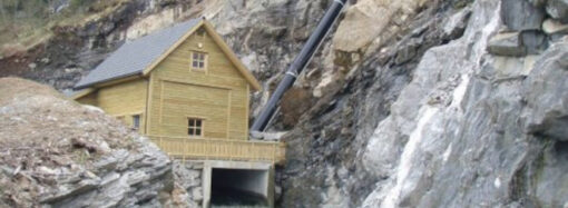 Norsk småskalig vattenkraft vill bli stor