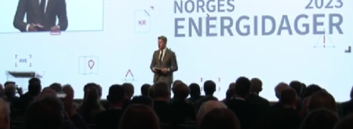 Norsk elnätsreglering i kris