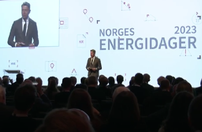 Norsk elnätsreglering i kris