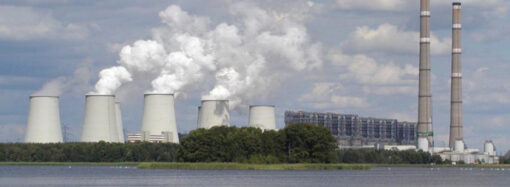 Orealistiskt mål i tyska energiomställningen