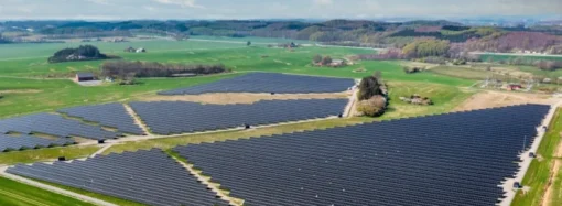 ”Solkraft stärker det svenska elnätet”
