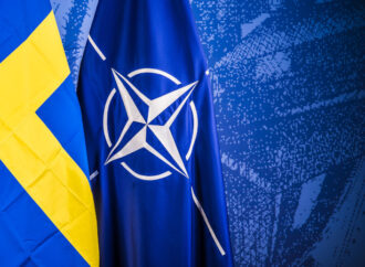 ”Natomedlemskapet kräver agerande i gasfrågan”