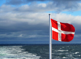 Danmark betalar dyrt för förnybart