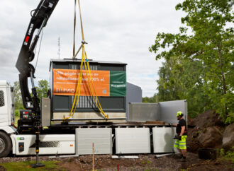 Kraftiga kostnadsökningar på materiel till elnät