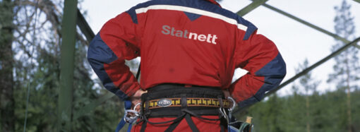 Vite hotar långsamt Statnett