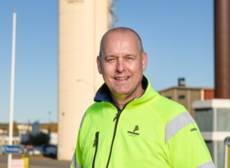 Planer på investering i kraftvärme i Hedemora