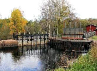 ”Monument över politisk inkompetens”