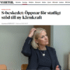 ”(S) bör avstå från uppgörelse om kärnkraften”