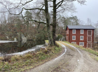 ”Stoppa retroaktiv tillståndsplikt för vattenkraft”