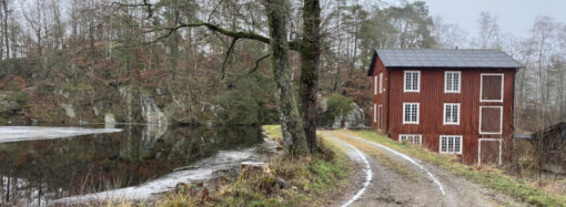 ”Stoppa retroaktiv tillståndsplikt för vattenkraft”