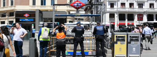 ”Elavbrottet leder till frågor om ansvar”