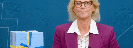 ”Vattenkraftens frågor inte färdigbehandlade”