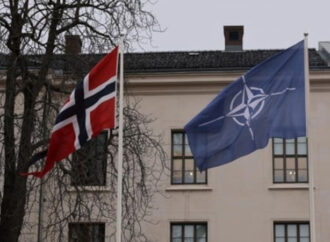 ”Elberedskap bör ingå i Nato-budget”