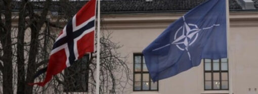 ”Elberedskap bör ingå i Nato-budget”