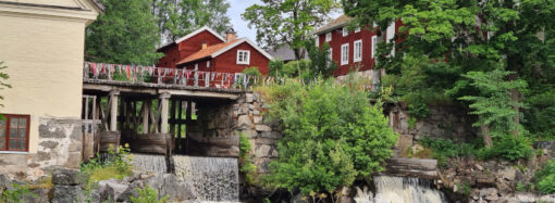 Vattenkraften kvävs av normer och pålagor – demokratin urholkas