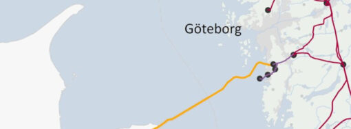 ”Ger stora nyttovärden för båda länderna”