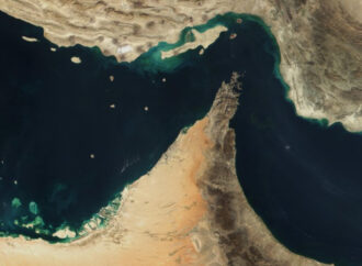 Risk för ny gaskris i Europa