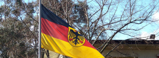 ”Tysklands batterier räcker i sex minuter”