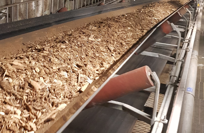 Fjärrvärmens roll långt mycket större än bara värmevolym 