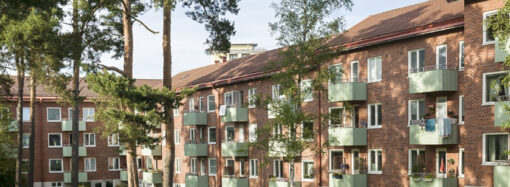 ”Funderar på att byta till värmepumpar”