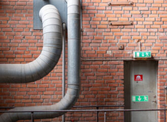 ”El i fjärrvärmen storskalig flexibilitetsresurs”