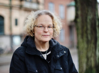 ”Energigemenskap kräver medborgarinflytande”